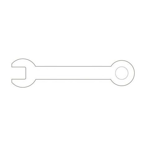 Gedore Rails de guidage rouges pour r tiroir pour r WINGMAN (1/2)
