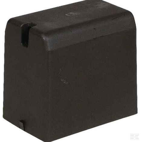 322109530/0 - Couvercle de Batterie pour tondeuse Castelgarden / GGP / Stiga
