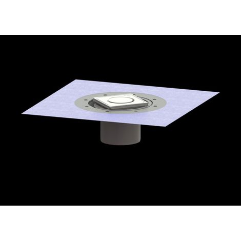 KESSEL 48620 Aufsatzstück Variofix