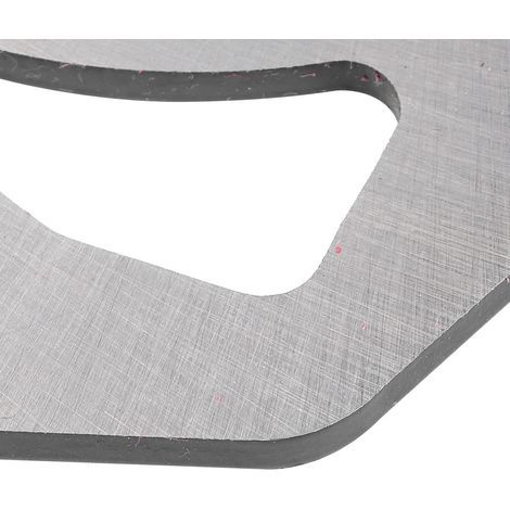 Kompatibel mit Kawasaki KX125 (2003-2005) und KLX450R (2007-2015/2016) Motorrädern mit Hinterradscheibenbremse. (1/5)
