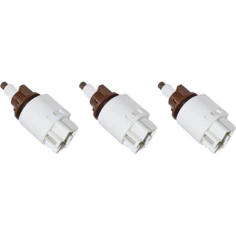 3X pour Toyota Avalon Camry Sienna Rav4 Highlander Interrupteur de feu stop 84340-09070, 84340-09310, 8434009310, 84340-69025 (1/5)