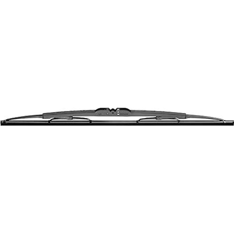 Spazzola tergicristallo perforata 55cm N°36 - Bosch (1/3)