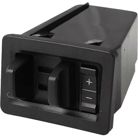 Anhängerbremssteuergerät, Ersatz für HC3Z2C006AA, elektronischer Regler für präzises Bremsen, kompatibel mit verschiedenen Fahrzeugen, einfache und zuverlässige Installation.