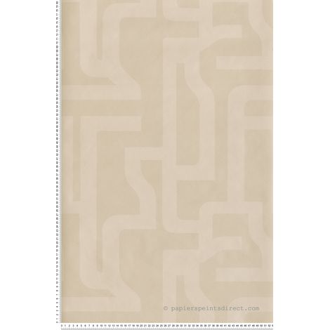 Papier peint Bensimon 2 - LTC-51201107