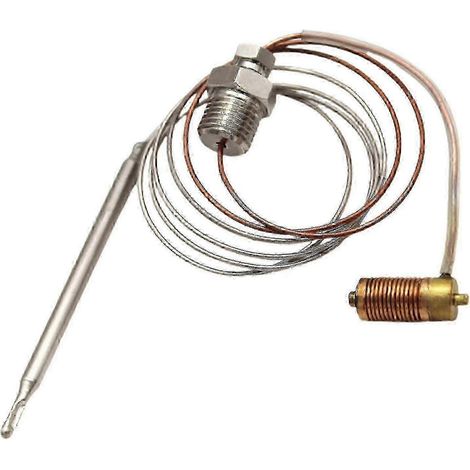 Capteur de température pour friteuse à gaz 710 - Pièce de rechange pour commande de vanne