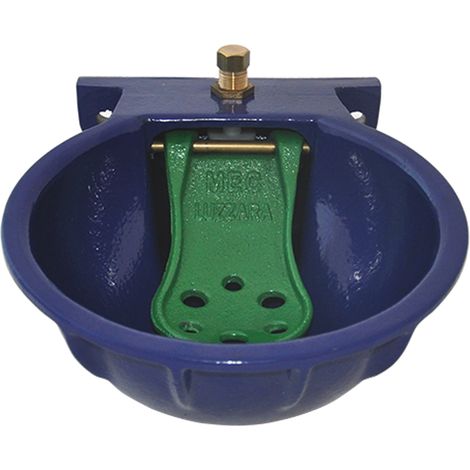 Abbeveratoio per Bovini 27 x 22,5 x 12 cm