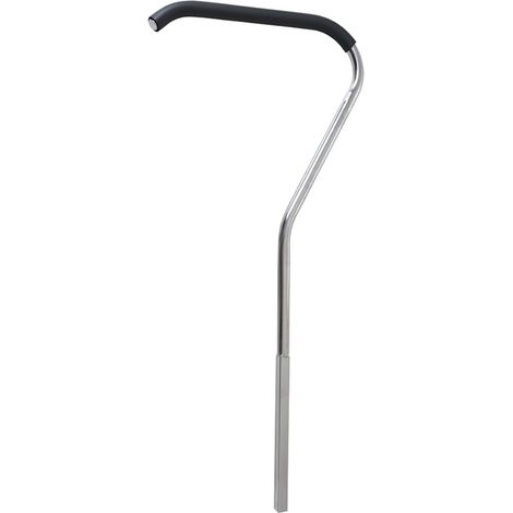 Barre d'exercice pour trampoline aquatique WXTramp Premium