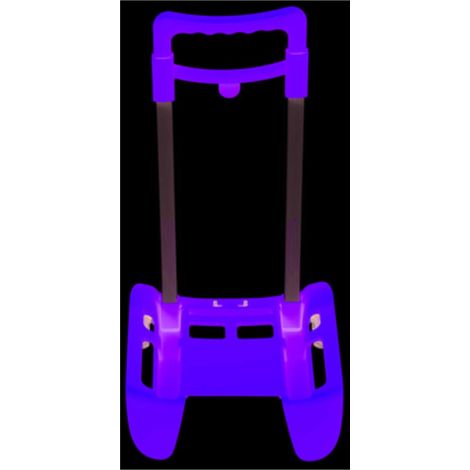 Be Box Trolley Plus Lime Punch 3C2031918208 X1