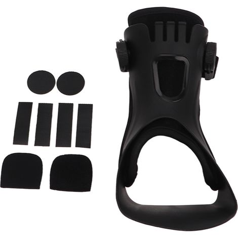 Stabilisateur de Cheville Léger pour Équilibre et Inversion - Support de Maintien pour Pied Gaucher (1/5)