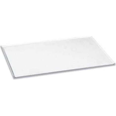 Lacor - Placca da forno, 60 x 40 cm
