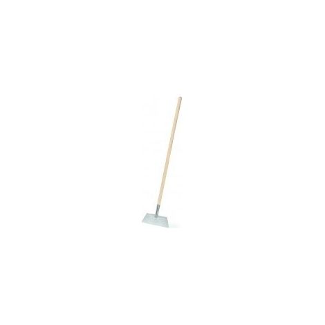 raschietto per roccia ghiaccio 25x8 M legno 19949 Icec Ice Conf
