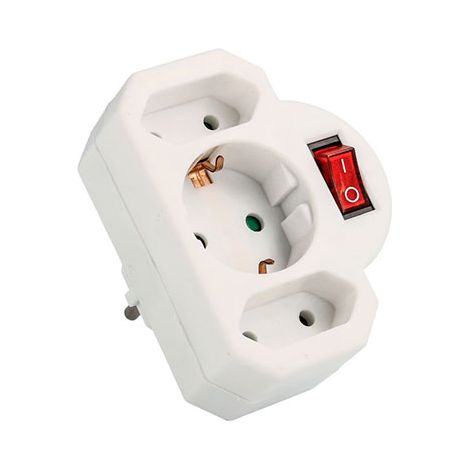 Regleta NIMO MEL047