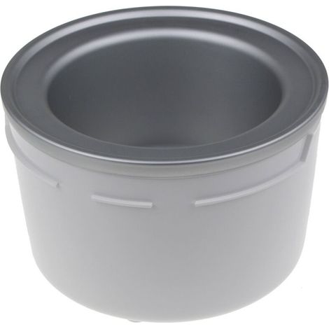 cuve sorbetiere - gelato ig5007 - ss193612 - 3616360032796