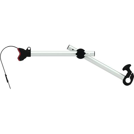Fiamma BIKE-BLOCK Pro S D3