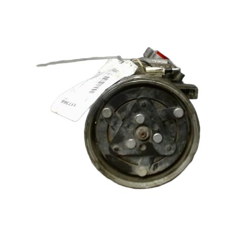 [PRODUIT D'OCCASION] Compresseur Air Conditionne RENAULT Clio ♻️ Ref Oe. 8200953358 - Garantie à vie (1/5)