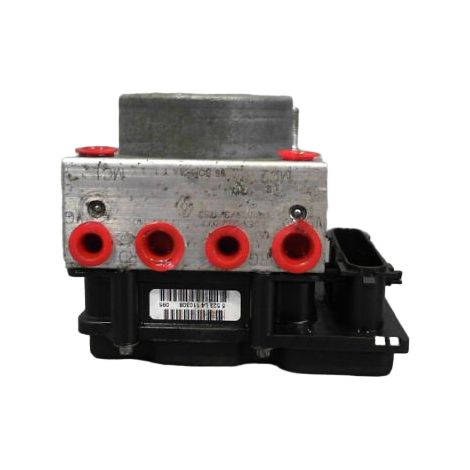 [PRODUIT D'OCCASION] Unite Hydraulique Abs RENAULT Clio III Estate 2008- ♻️ Ref Oe. 7701209606 - Garantie à vie (1/3)