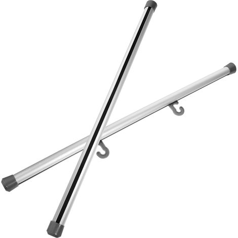 aus Aluminiumlegierung robustes Design praktisches 2