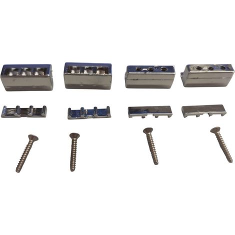 Ricambio kit di fissaggio per lo specchio della cabina doccia Teuco 71063000