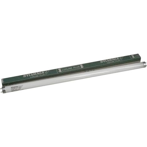 Novy - lampe tl. 18 w/ 830 - 909018 - 5414425108824