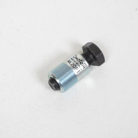 Buzzetti Lenkradabzieher für Mobylette Peugeot 50 104 5211 / M20