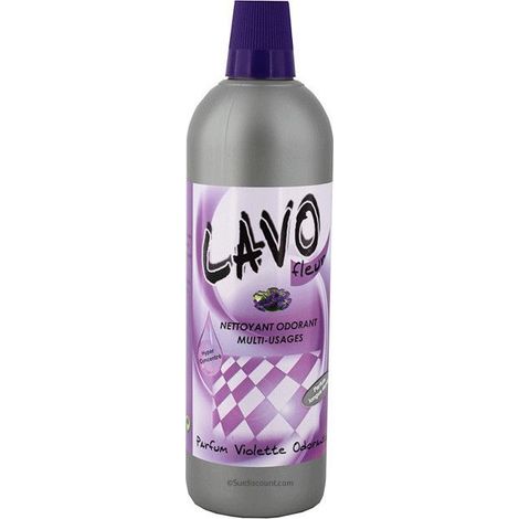 Lavofruit / Lavofleur Violette