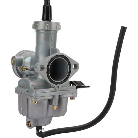 26-mm-Metall-Motorradvergaser für GY6 150-cm³-CG150-Motoren – Hochfest