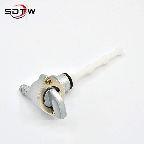 Fuel valve switch applicable to Derbi Senda Piaggio Peugeot Aprilia (1/5)