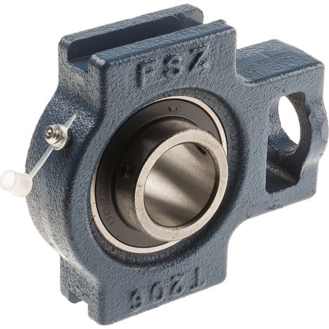 Roulement RS PRO, diam int 30mm en Fonte ( Prix pour 1 ) (1/2)