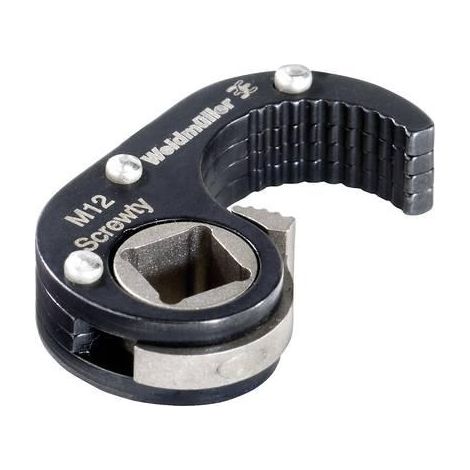 Weidmuller Screwty M12 KO O. SD strumento di serraggio cavi