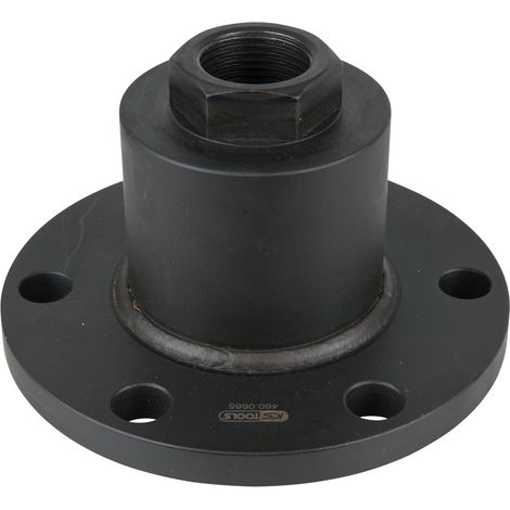 KS Tools Radnaben-Abzieher für Lochkreis D. 166,0 mm