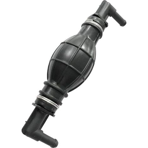 Pompe de Levage Combustible Ampoule PièCes Automobiles Pompe à Essence pour Navara D40 R51M 17051-EC00B 17051EC00B (1/5)