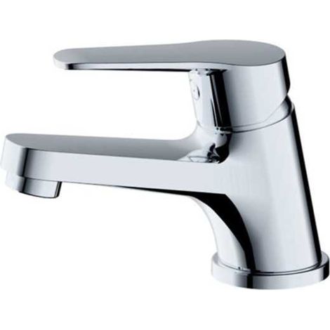 Grifo Monomando Lavabo Bajo HABITEX