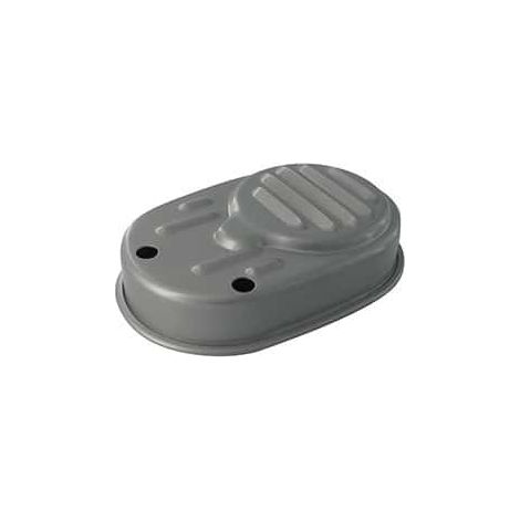Silenziatore scarico motore KOHLER 41-068-01 - 41-068-08 - 4106801 - 4106808