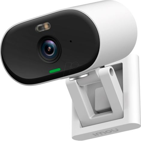 Camara Ip 2,8mm 2mpx Wifi Exterior Imou Ipc-c22fp-c-imou