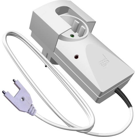 Schabus Detector de agua SHT 218 blanco 230 V fiable