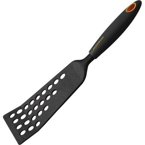 Praktische Nylon-Paletta xlong 34 cm mit ergonomischem Soft-Touch-Griff