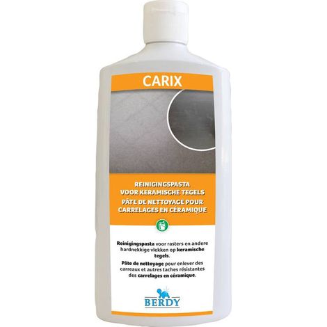 Carix - Pâte de nettoyage - Berdy - 0,3 L (1/2)