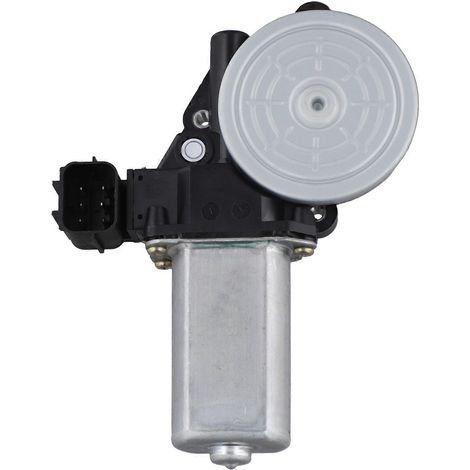 Moteur de lève-vitre gauche 80731-JX30C pour Nissan (1/5)