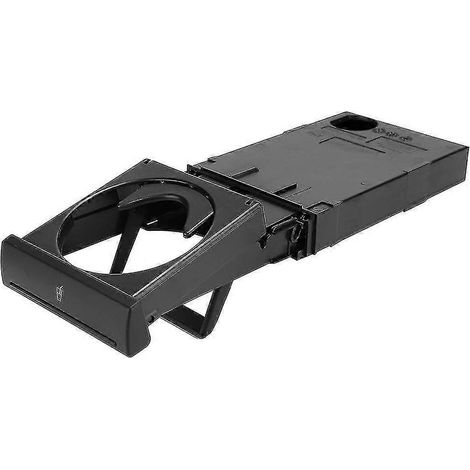 Support porte-gobelet de voiture 4B0862534D pour C5 A6 A4 B6, pliable et pratique (1/5)