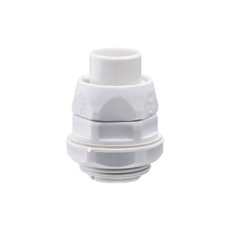 DX54212 Gewiss Conector Recto Rd 12Gg