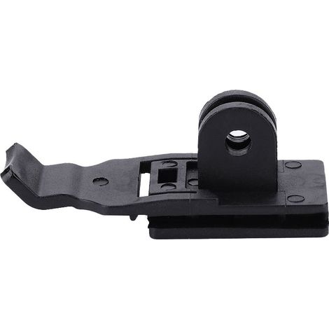 Support pour lampe avant de vélo, adaptateur pour support d'ordinateur de bicyclette (pour LUMINA) (1/5)