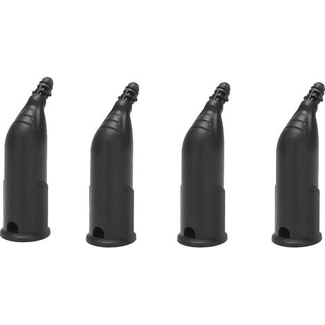Buse de nettoyeur à vapeur à fente pour tête de buse d'arrosage pour Karcher Sc1 (1/3)