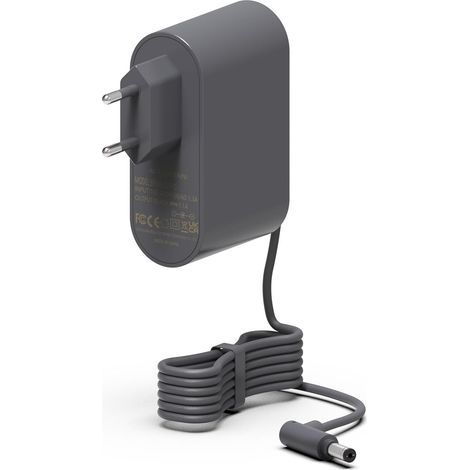 30.45V 33W Chargeur pour Dyson V10/V11/V12/V15/SV12/SV14/SV20/SV22 217160-02 etc,Chargeur Aspirateur pour Aspirateur Cyclone/Absolute/Animal/Motorhea (1/5)