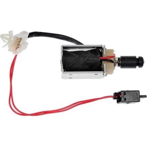 Magnetventil zur Steuerung der automatischen Getriebesperre für Chevrolet Lechi Lefeng Buick Excelle 94568533 96858794 (1/5)
