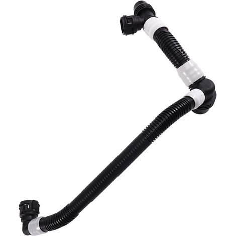 1077577-00-F is suitable for the front air intake manifold of Tesla Model 3/Y. (1/4)