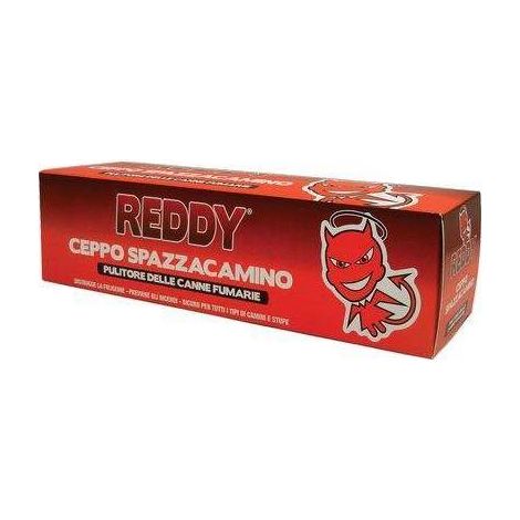 6,00000000000000000000 x ANTIFULIGGINE CEPPO SPAZZACAMINO REDDY