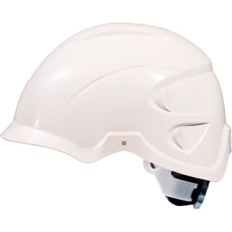 Casque de protection NEXUS E:PROTECT - blanc (1/2)