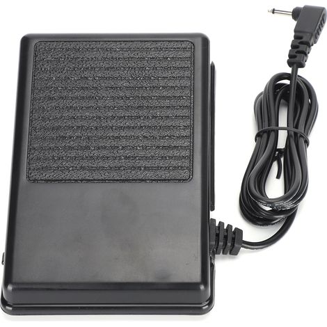 C‑8001 Sewing Machine Foot Pedal Controller Fit for SINGER Sewing Machine Accessories (1/5)