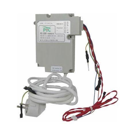 Boîtier électrique - CHAFFOTEAUX : 61400276