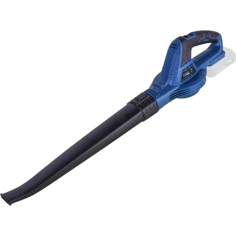 Soffiatore a batteria ENG PRO professionale a batteria ONE4ALL 20V - Corpo macchina (1/5)